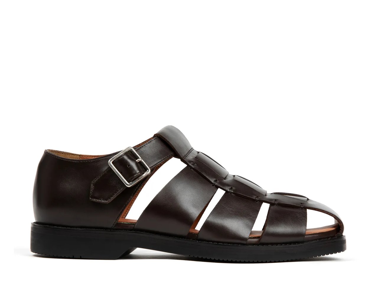 Mariner Fisherman Sandal