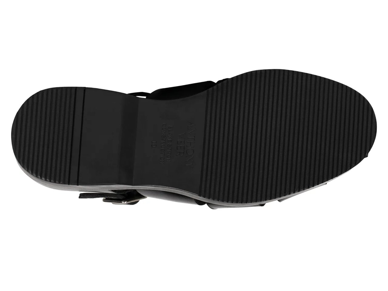 Mariner Fisherman Sandal