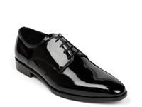 Prestige Tuxedo Shoe Black view