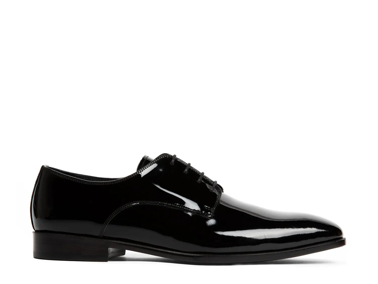 Prestige Tuxedo Shoe