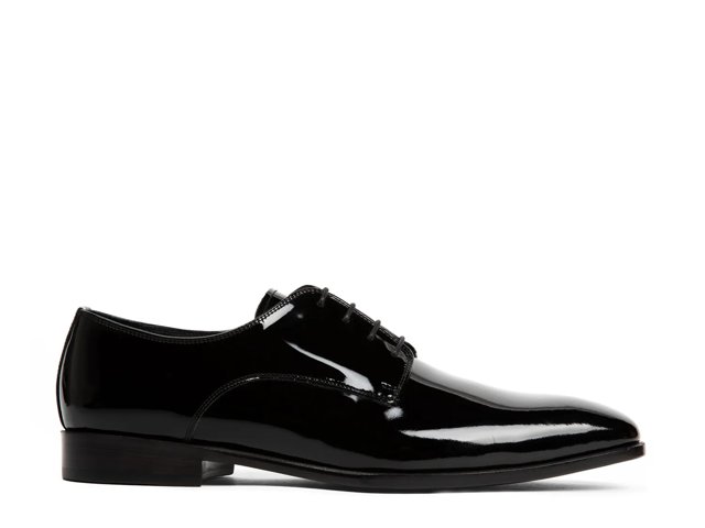 Prestige Tuxedo Shoe