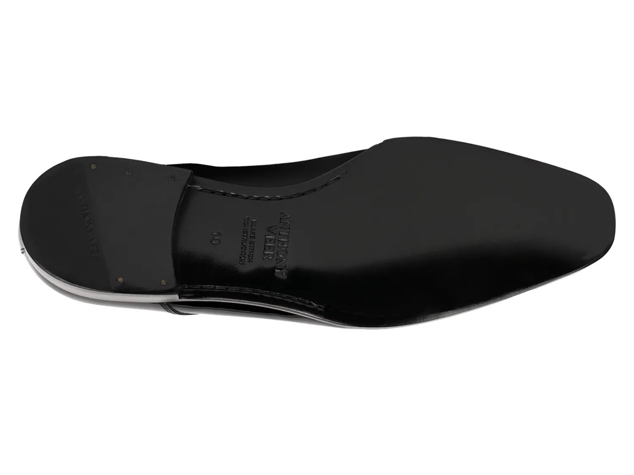 Prestige Tuxedo Shoe