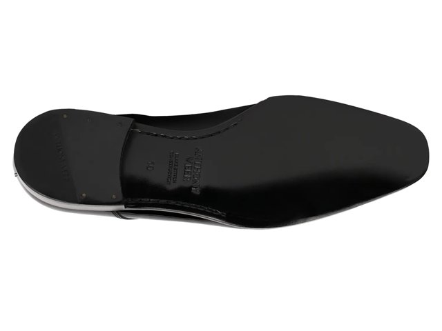 Prestige Tuxedo Shoe