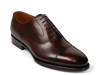 Regent Cap Toe Oxford Chestnut Brown view