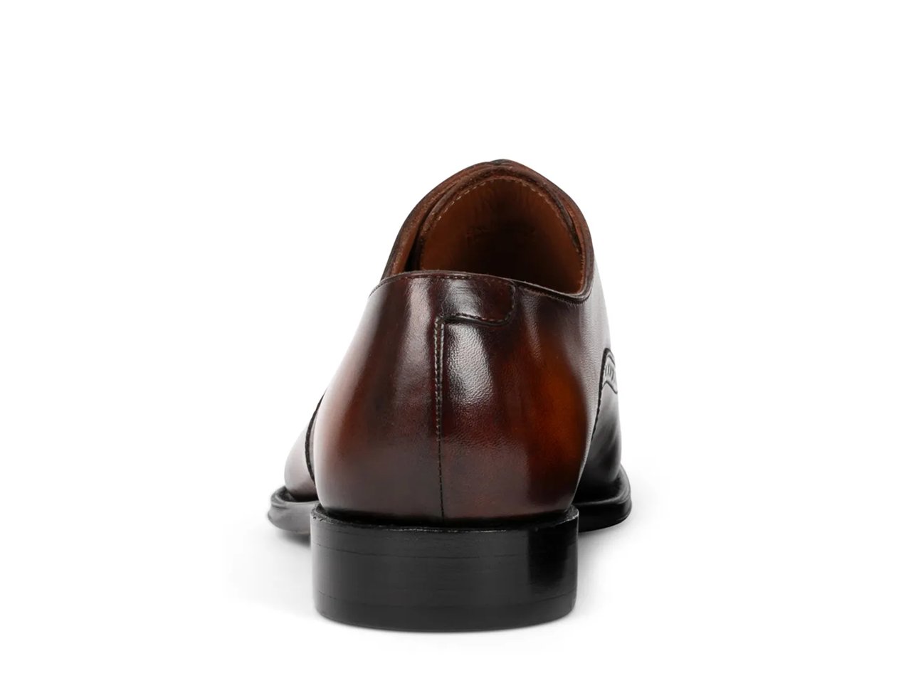 Regent Cap Toe Oxford