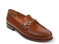 Torino Loafer Dark Brown view