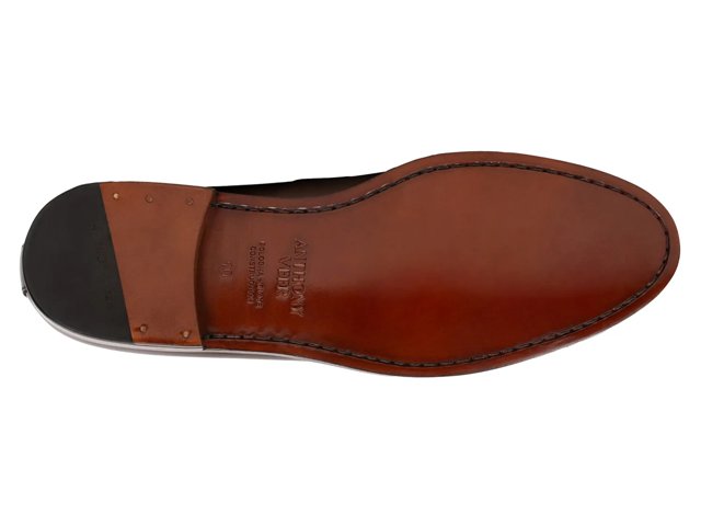 Torino Loafer