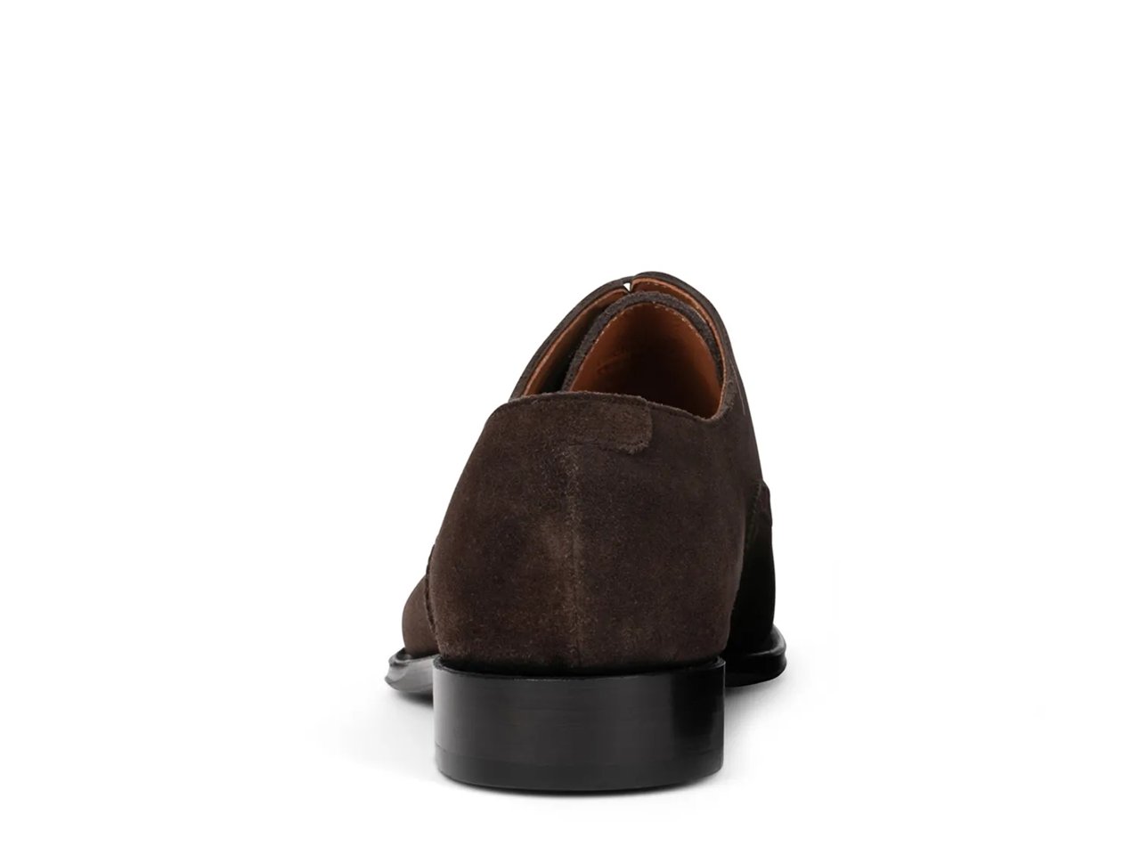 Windsor Cap Toe Oxford
