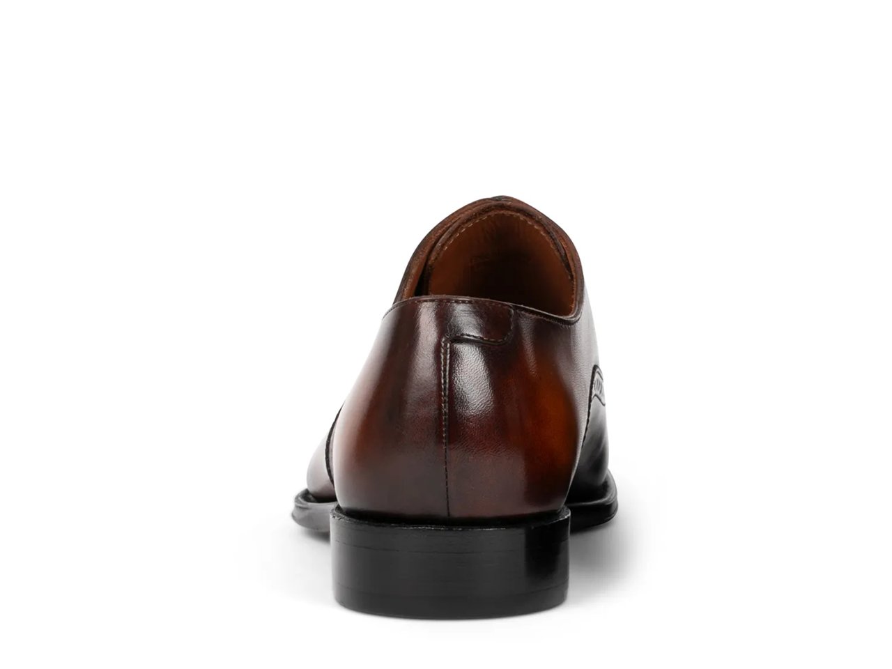 Windsor Cap Toe Oxford