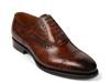 Windsor Cap Toe Oxford Cognac view