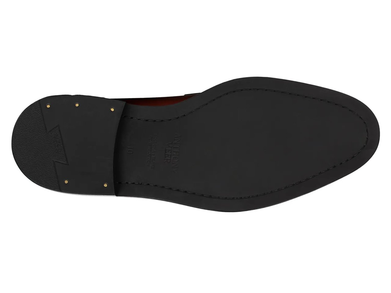 Riverton Loafer