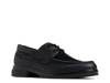 Sea Explorer Boat Shoe Black view