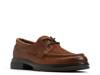 Sea Explorer Boat Shoe Cognac view