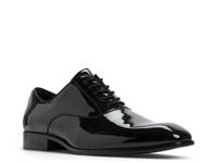 Rigo Oxford Black Patent Synthetic view
