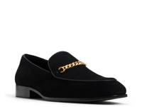 Umo Loafer Black Leather view