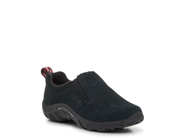 Merrell Jungle Moc Slip-On - Kids' - Free Shipping | DSW