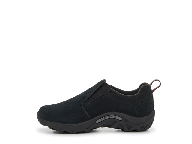 Merrell Jungle Moc Slip-On - Kids' - Free Shipping | DSW