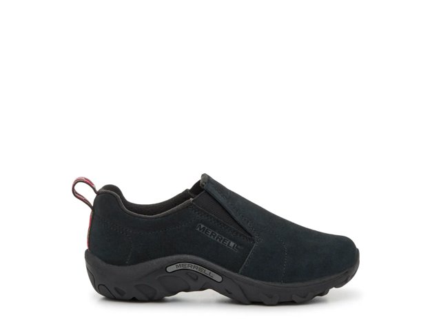 Merrell Jungle Moc Slip-On - Kids' - Free Shipping | DSW