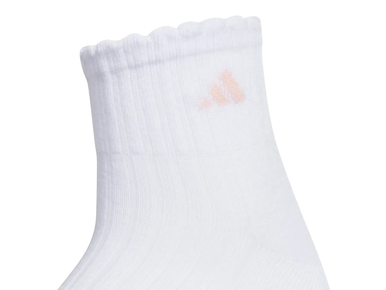Sport Fashion Women's Quarter Socks - 3 Pack