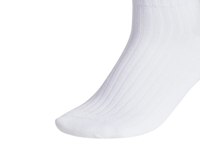 Sport Fashion Women's Quarter Socks - 3 Pack