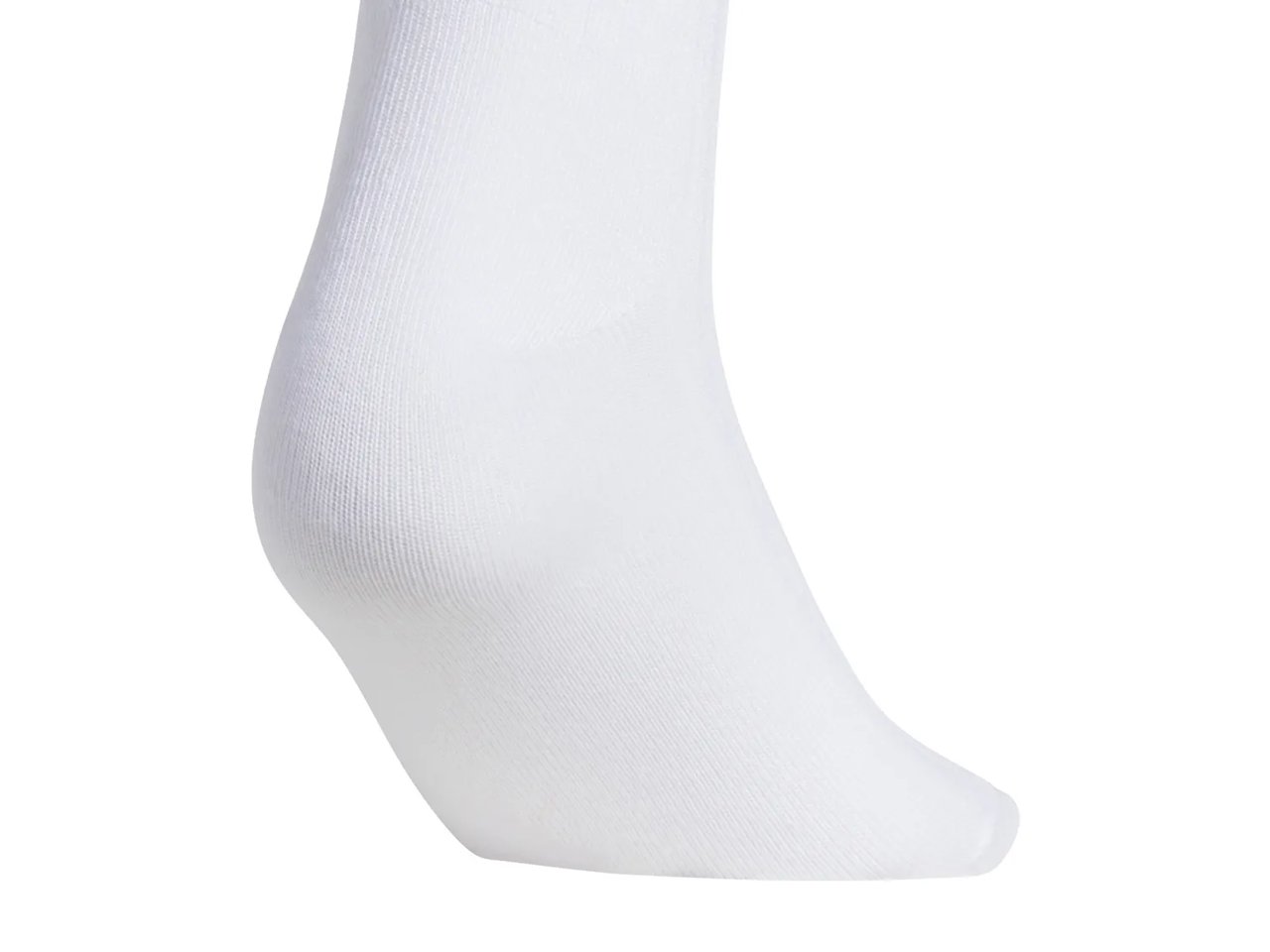 Sport Fashion Women's Quarter Socks - 3 Pack