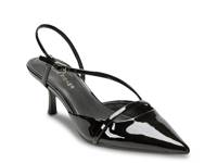 Illie Pump Black view