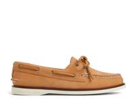 Gold Cup Authentic Original 2-Eye Boat Shoe Tan view