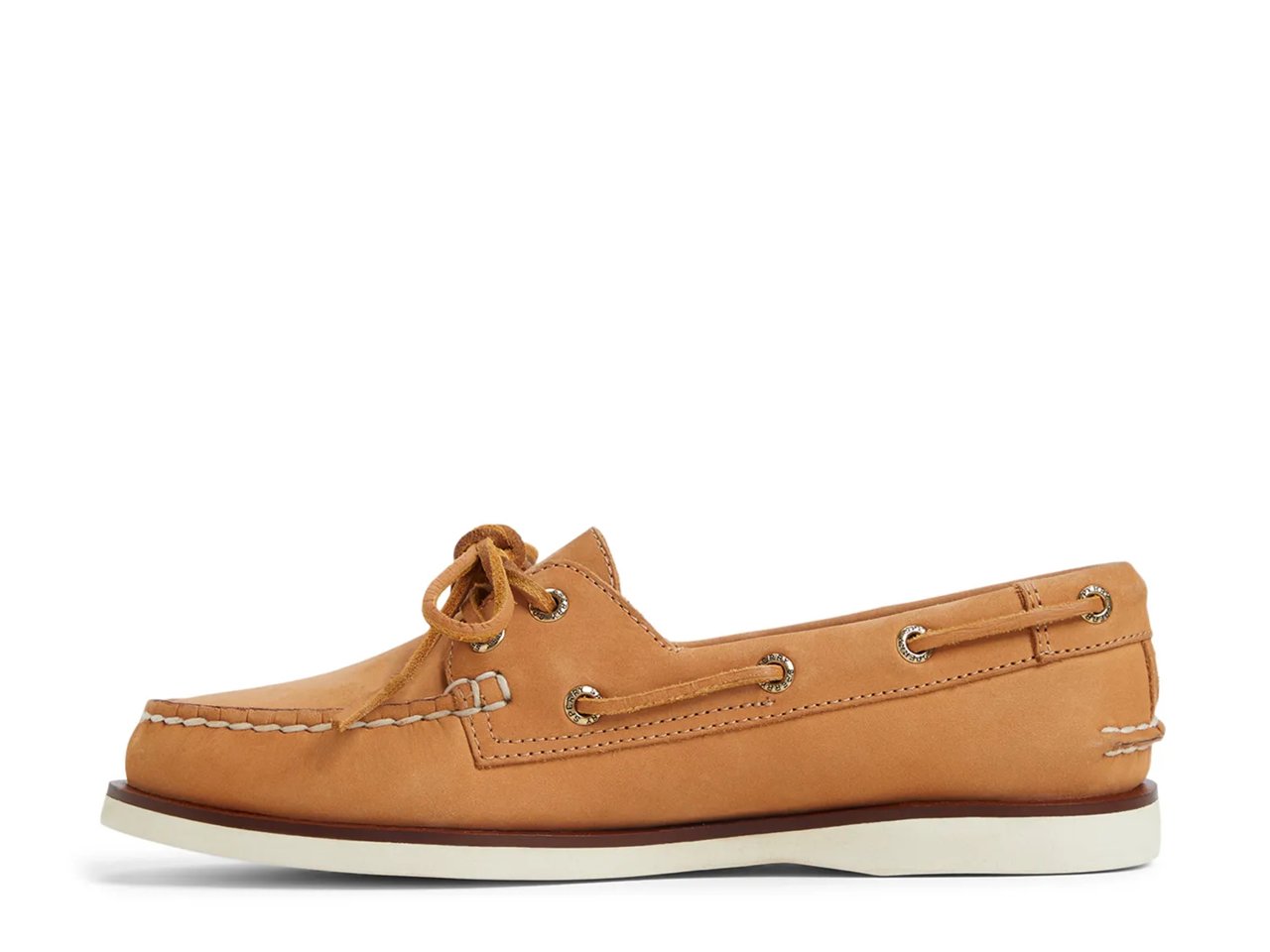 Gold Cup Authentic Original 2-Eye Boat Shoe