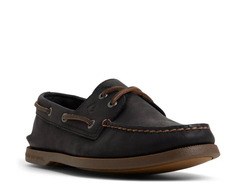Authentic Original 2-Eye Boat Shoe