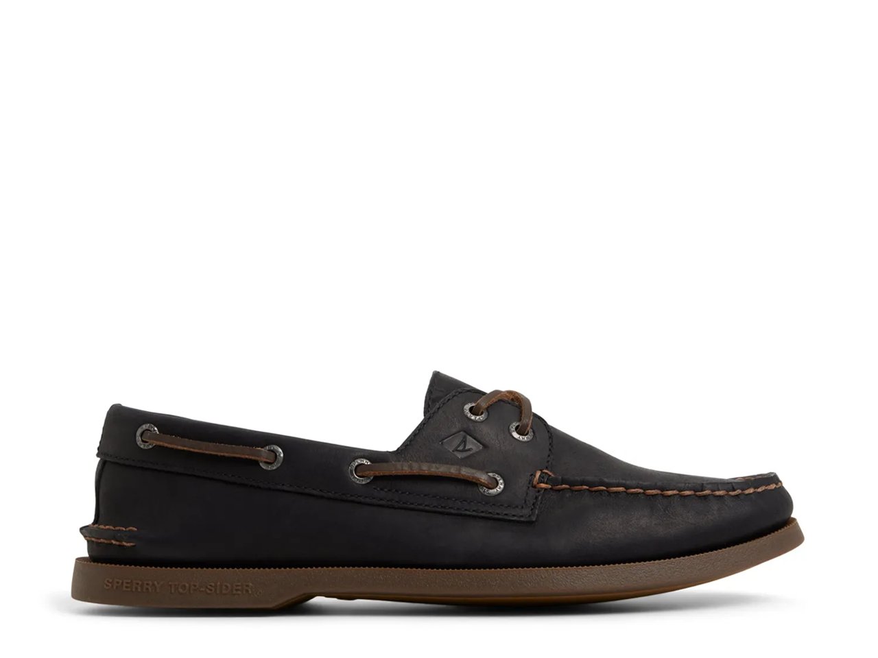 Authentic Original 2-Eye Boat Shoe