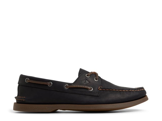 Authentic Original 2-Eye Boat Shoe