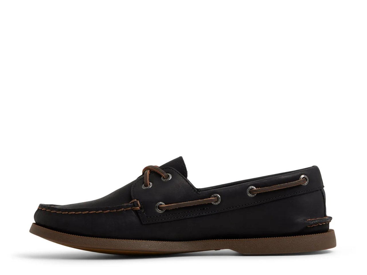Authentic Original 2-Eye Boat Shoe