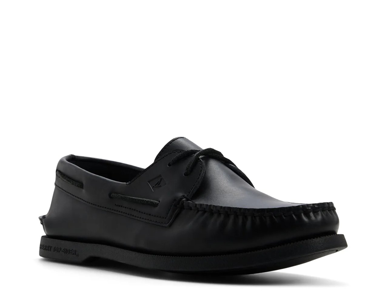 Authentic Original 2-Eye Boat Shoe