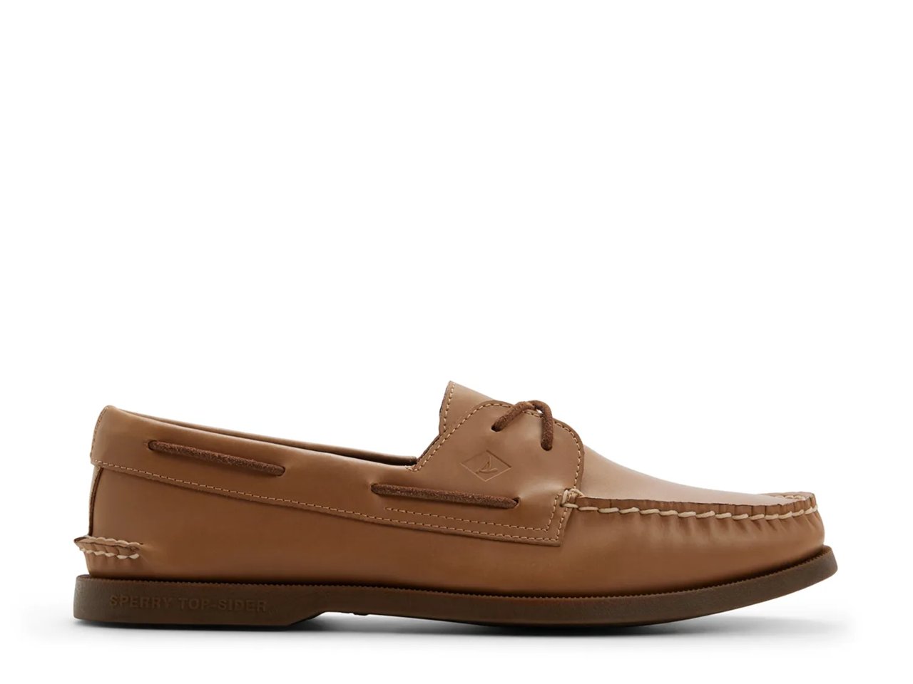 Authentic Original 2-Eye Boat Shoe