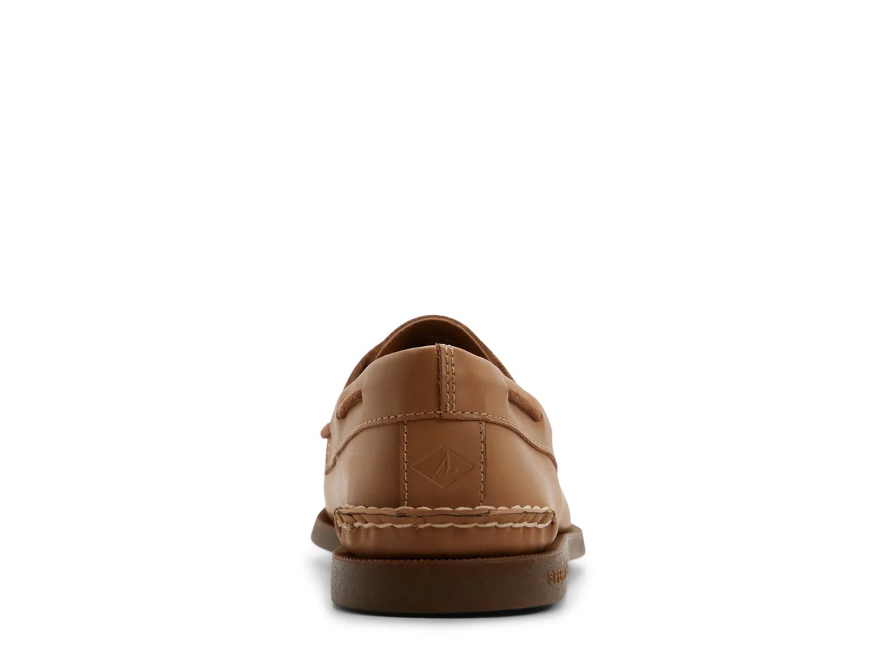 Authentic Original 2-Eye Boat Shoe