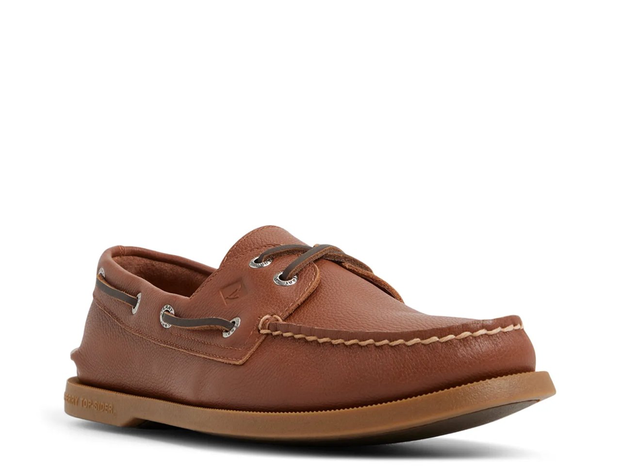 Authentic Original 2-Eye Boat Shoe