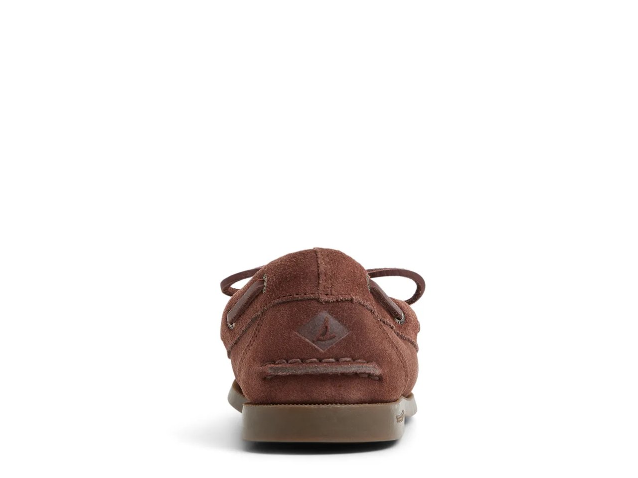 Authentic Original 1-Eye Boat Lug Boat Shoe