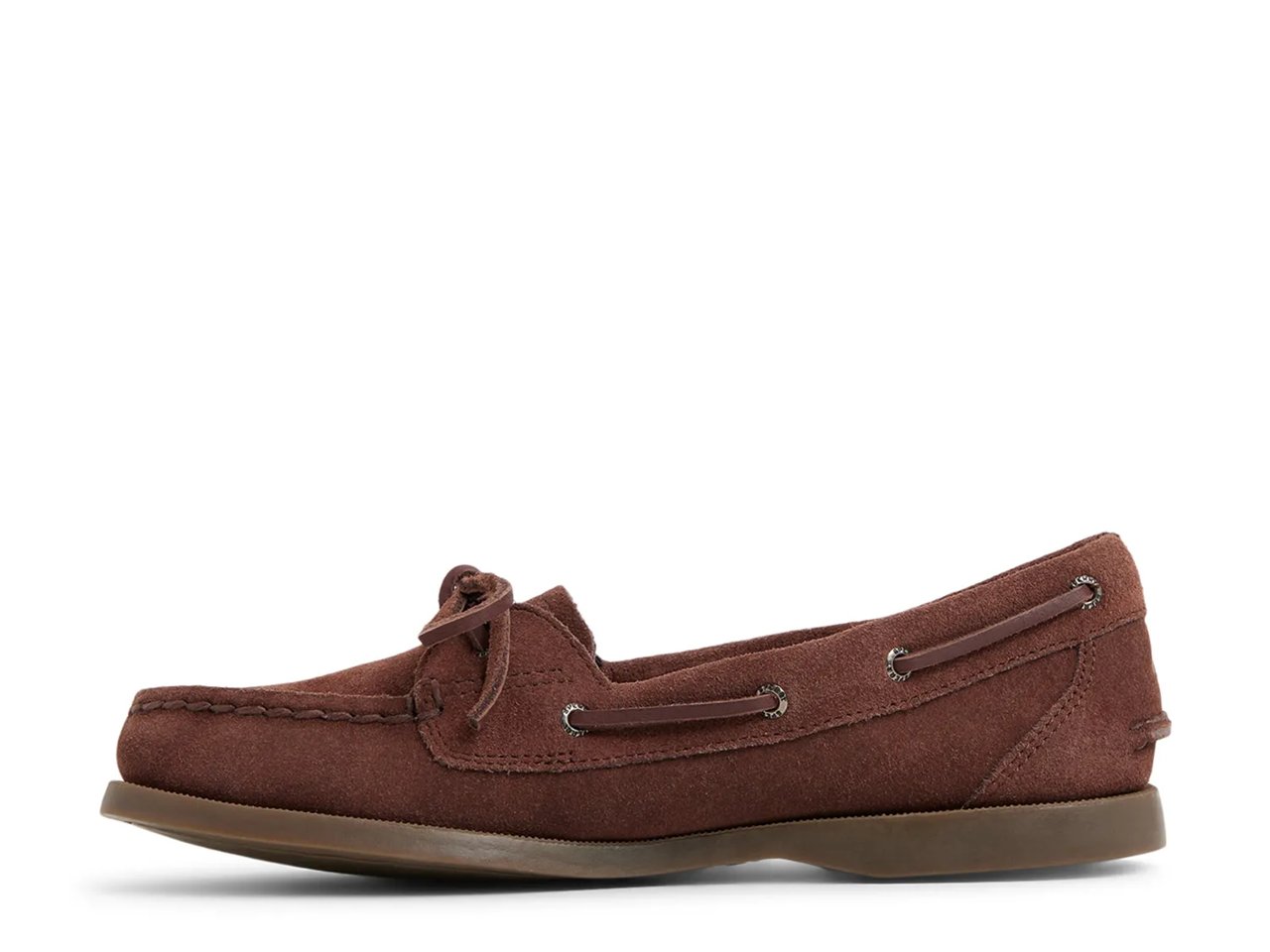 Authentic Original 1-Eye Boat Lug Boat Shoe