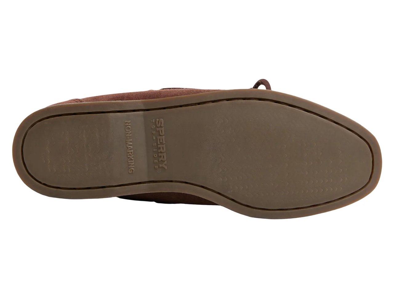 Authentic Original 1-Eye Boat Lug Boat Shoe