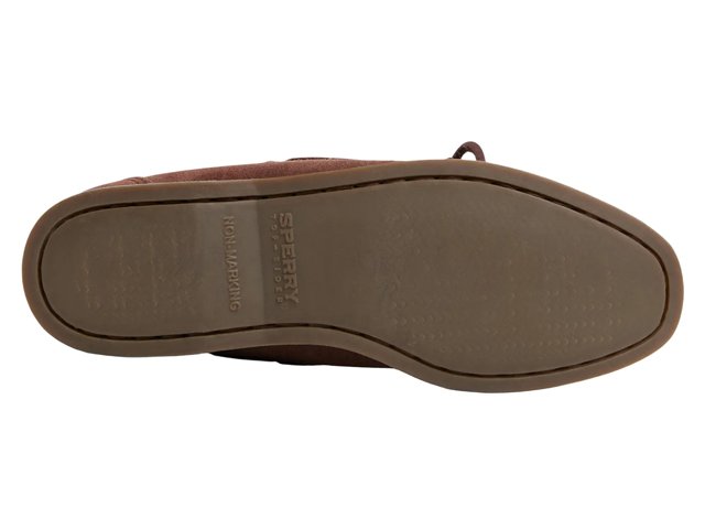 Authentic Original 1-Eye Boat Lug Boat Shoe