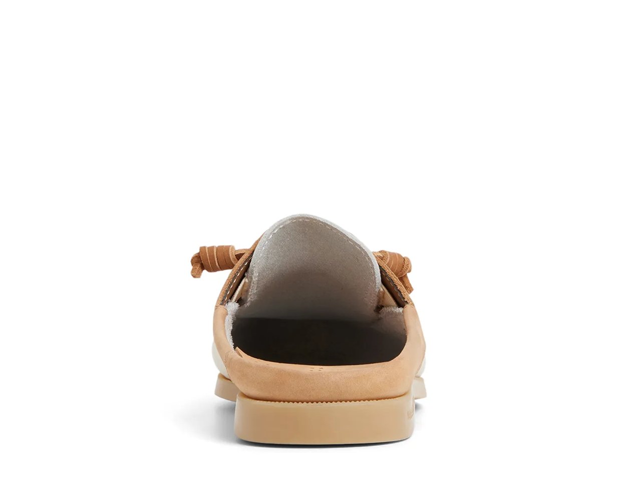 Authentic Original Mule