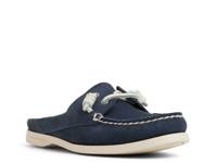 Authentic Original Mule Navy view