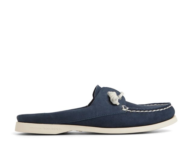 Authentic Original Mule