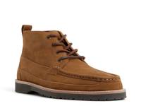 Mini Lug Chukka Boot Light Brown view