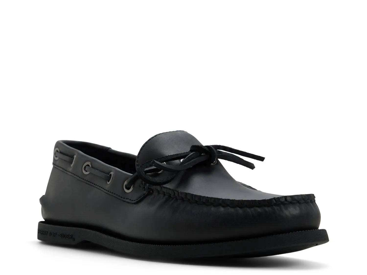 Authentic Original 1-Eye Boat Shoe