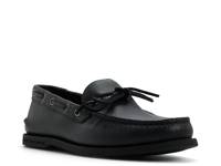 Authentic Original 1-Eye Boat Shoe Black view