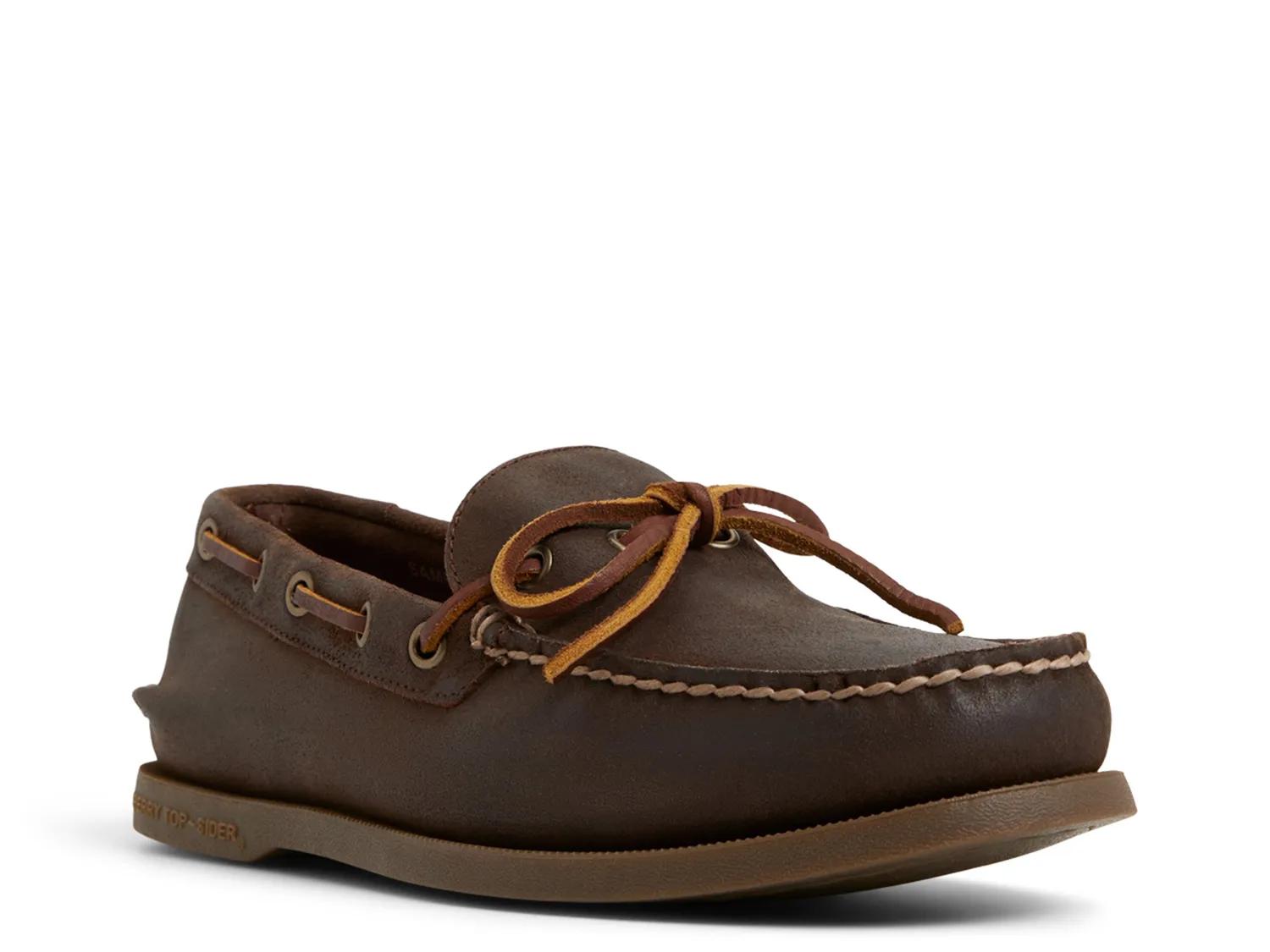 Authentic Original 1-Eye Boat Shoe - image 2