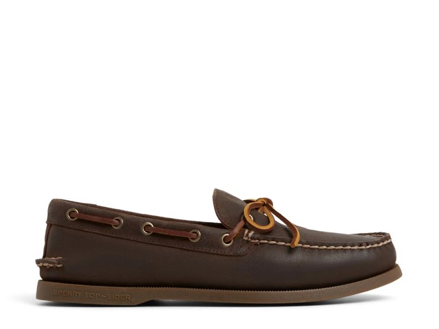 Authentic Original 1-Eye Boat Shoe