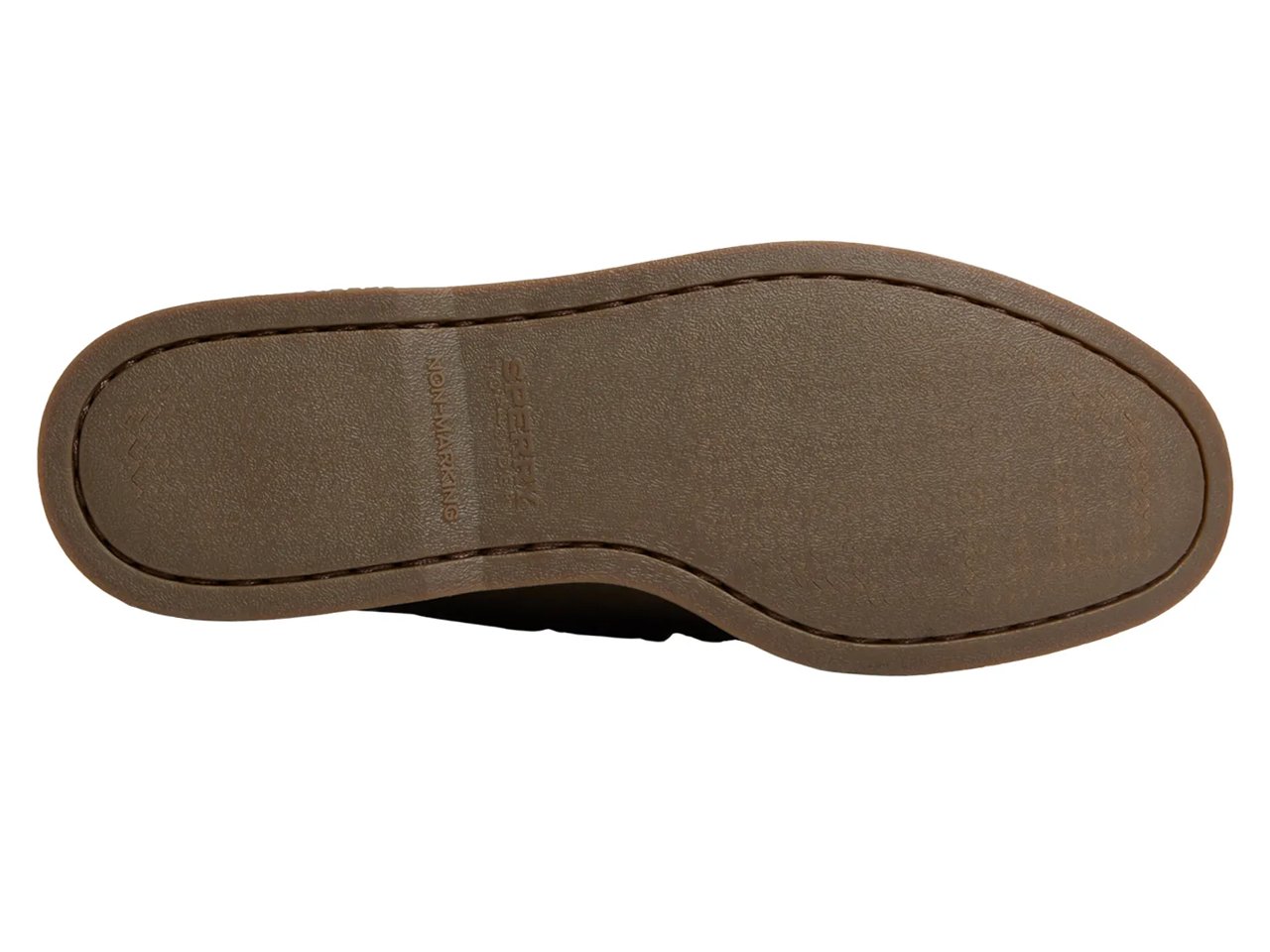 Authentic Original 1-Eye Boat Shoe