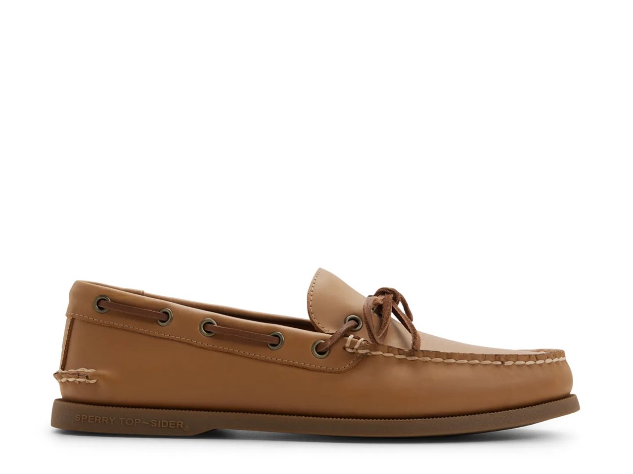 Authentic Original 1-Eye Boat Shoe